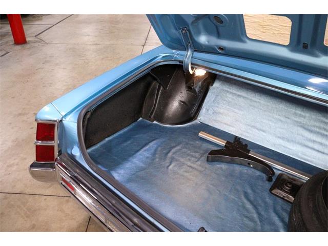 1970 Oldsmobile Delta 88 (CC-1757683) for sale in Kentwood, Michigan