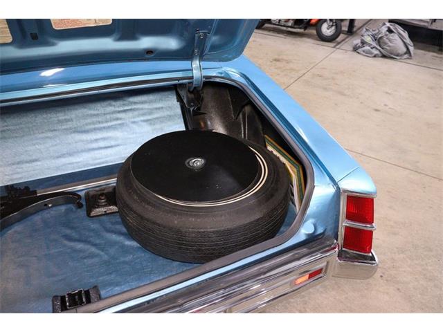 1970 Oldsmobile Delta 88 (CC-1757683) for sale in Kentwood, Michigan