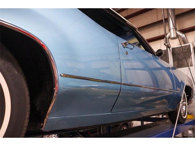 1970 Oldsmobile Delta 88 (CC-1757683) for sale in Kentwood, Michigan