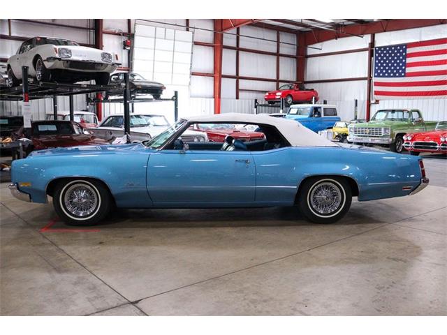 1970 Oldsmobile Delta 88 (CC-1757683) for sale in Kentwood, Michigan