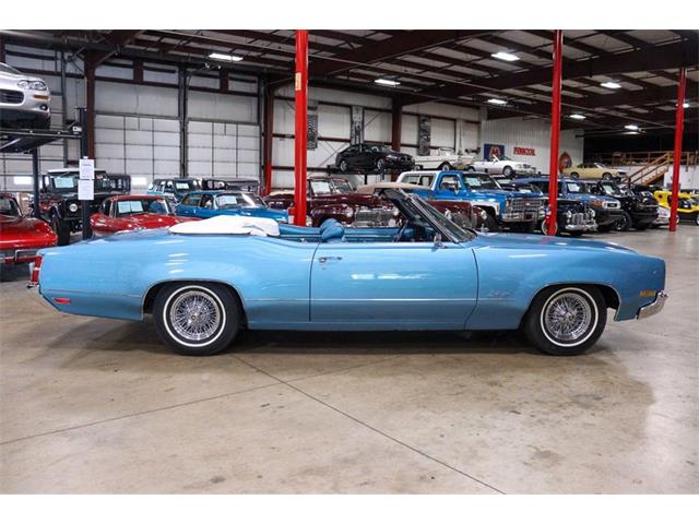 1970 Oldsmobile Delta 88 (CC-1757683) for sale in Kentwood, Michigan
