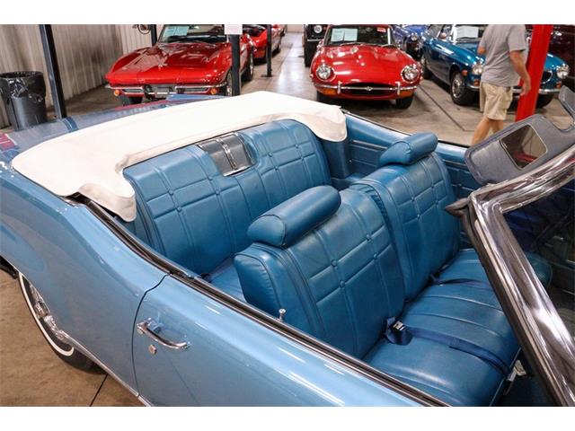 1970 Oldsmobile Delta 88 (CC-1757683) for sale in Kentwood, Michigan