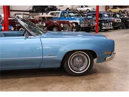 1970 Oldsmobile Delta 88 (CC-1757683) for sale in Kentwood, Michigan