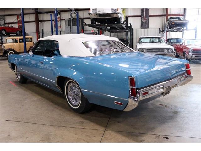 1970 Oldsmobile Delta 88 (CC-1757683) for sale in Kentwood, Michigan