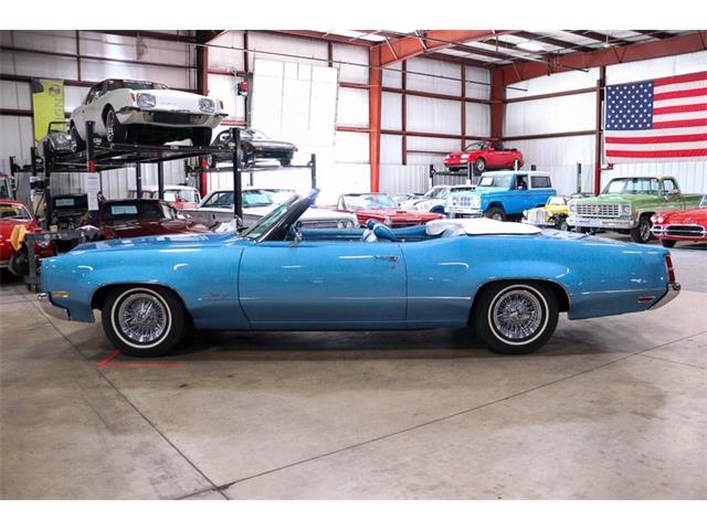 1970 Oldsmobile Delta 88 (CC-1757683) for sale in Kentwood, Michigan