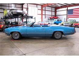 1970 Oldsmobile Delta 88 (CC-1757683) for sale in Kentwood, Michigan