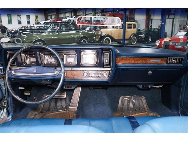 1970 Oldsmobile Delta 88 (CC-1757683) for sale in Kentwood, Michigan