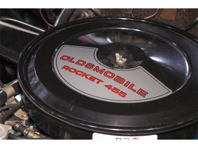1970 Oldsmobile Delta 88 (CC-1757683) for sale in Kentwood, Michigan