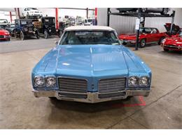 1970 Oldsmobile Delta 88 (CC-1757683) for sale in Kentwood, Michigan