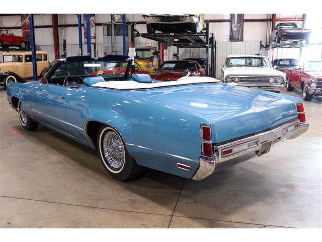 1970 Oldsmobile Delta 88 (CC-1757683) for sale in Kentwood, Michigan