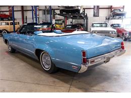 1970 Oldsmobile Delta 88 (CC-1757683) for sale in Kentwood, Michigan