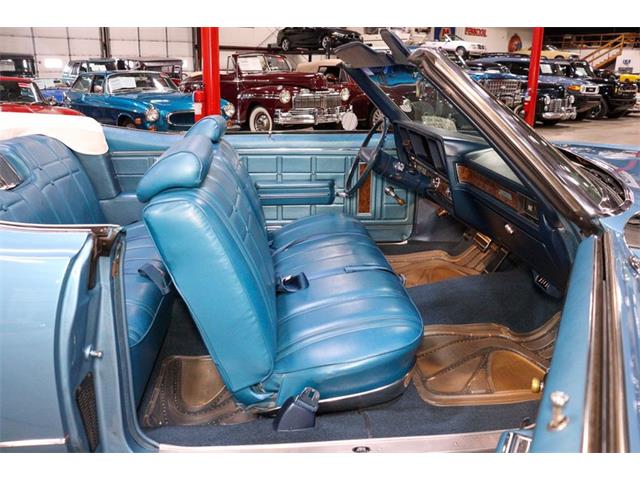 1970 Oldsmobile Delta 88 (CC-1757683) for sale in Kentwood, Michigan