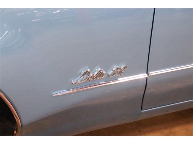 1970 Oldsmobile Delta 88 (CC-1757683) for sale in Kentwood, Michigan