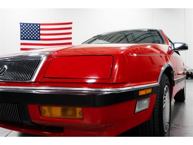 1990 Chrysler LeBaron (CC-1757684) for sale in Kentwood, Michigan