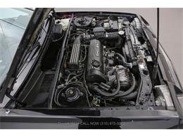 1987 Dodge Charger (CC-1757693) for sale in Beverly Hills, California