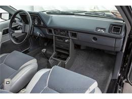 1987 Dodge Charger (CC-1757693) for sale in Beverly Hills, California