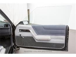 1987 Dodge Charger (CC-1757693) for sale in Beverly Hills, California