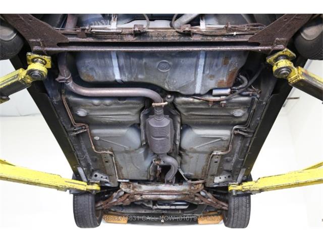 1987 Dodge Charger (CC-1757693) for sale in Beverly Hills, California
