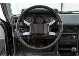 1987 Dodge Charger (CC-1757693) for sale in Beverly Hills, California