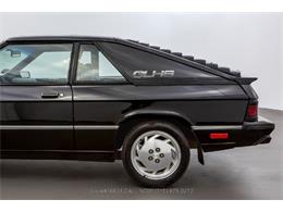 1987 Dodge Charger (CC-1757693) for sale in Beverly Hills, California
