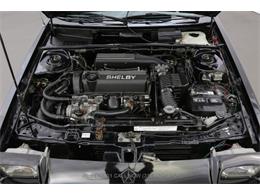 1987 Dodge Charger (CC-1757693) for sale in Beverly Hills, California