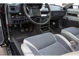 1987 Dodge Charger (CC-1757693) for sale in Beverly Hills, California