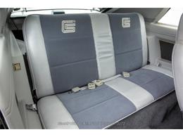 1987 Dodge Charger (CC-1757693) for sale in Beverly Hills, California