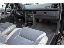 1987 Dodge Charger (CC-1757693) for sale in Beverly Hills, California