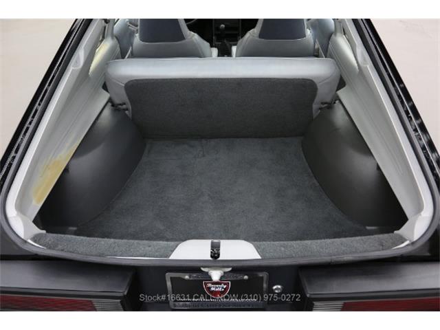 1987 Dodge Charger (CC-1757693) for sale in Beverly Hills, California