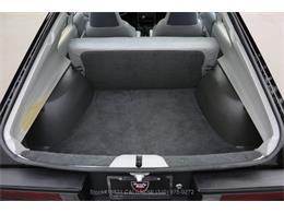 1987 Dodge Charger (CC-1757693) for sale in Beverly Hills, California