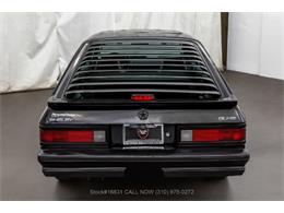 1987 Dodge Charger (CC-1757693) for sale in Beverly Hills, California