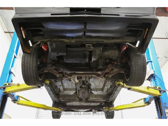 1987 Dodge Charger (CC-1757693) for sale in Beverly Hills, California