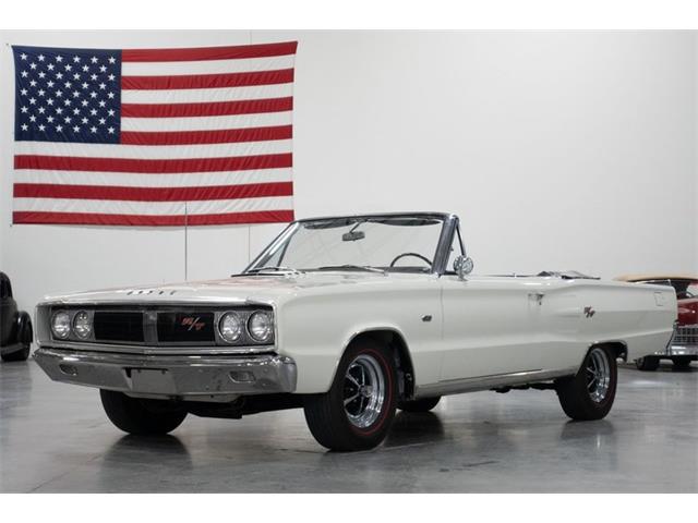 1967 Dodge Coronet (CC-1757696) for sale in Kentwood, Michigan