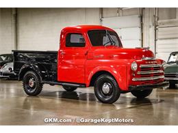 1949 Dodge B1 (CC-1757719) for sale in Grand Rapids, Michigan