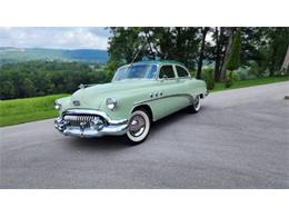 1952 Buick Special (CC-1750772) for sale in Cookeville, Tennessee