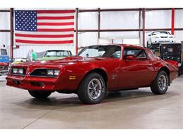 1977 Pontiac Firebird (CC-1757720) for sale in Kentwood, Michigan