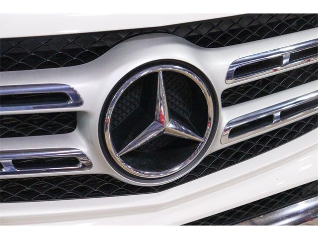 2017 Mercedes-Benz GL450 for Sale | ClassicCars.com | CC-1757721