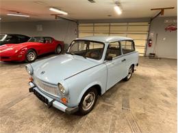 1987 Trabant 601 (CC-1757722) for sale in Staunton, Illinois