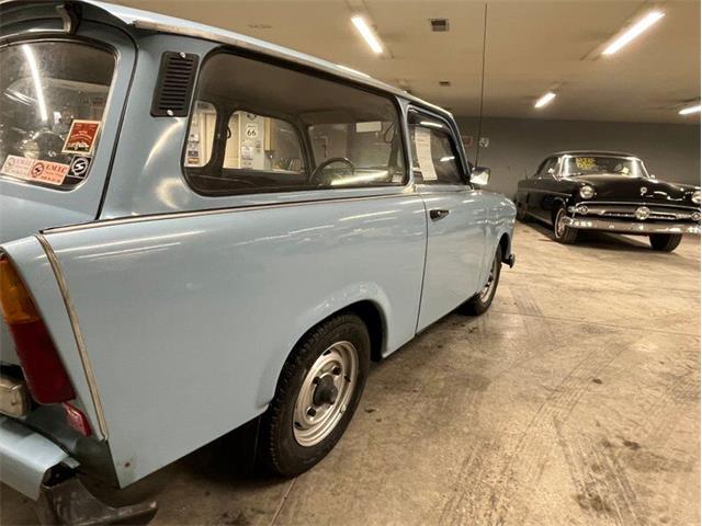 1987 Trabant 601 for Sale