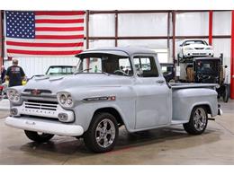 1959 Chevrolet Apache (CC-1757724) for sale in Kentwood, Michigan