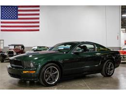 2008 Ford Mustang (CC-1757734) for sale in Kentwood, Michigan