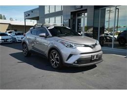 2018 Toyota C-HR (CC-1757739) for sale in Bellingham, Washington