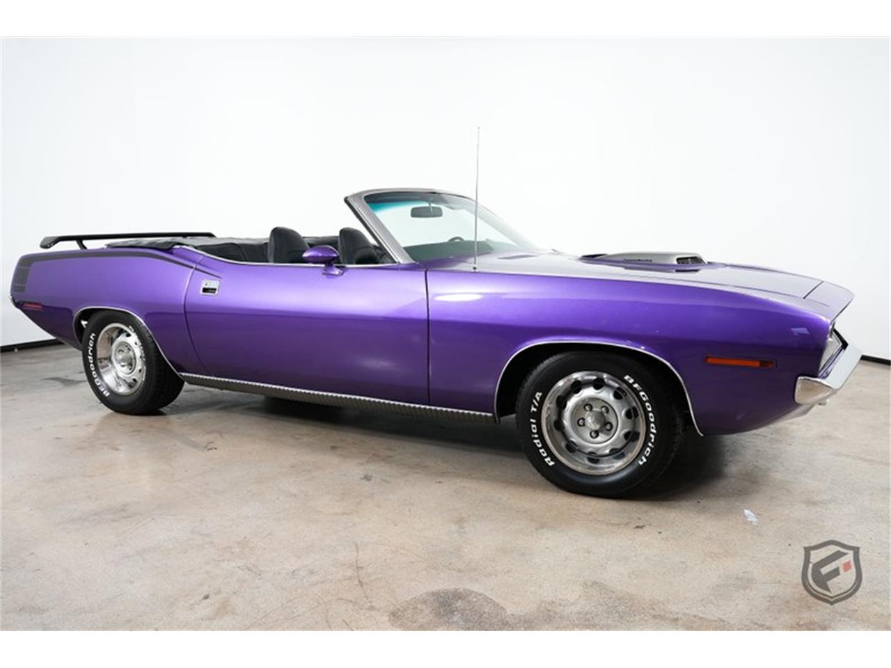 Plymouth Cuda For Sale Classiccars Com Cc