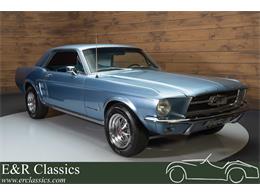 1966 Ford Mustang (CC-1757750) for sale in Waalwijk, Noord Brabant