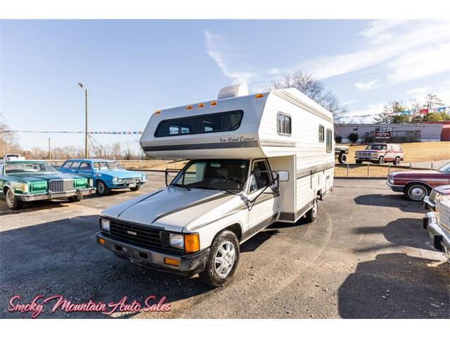 1986 Toyota Recreational Vehicle (CC-1757758) for sale in Lenoir City, Tennessee