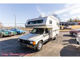 1986 Toyota Recreational Vehicle (CC-1757758) for sale in Lenoir City, Tennessee