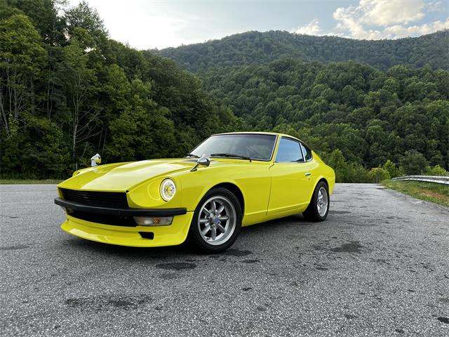 1971 fairlady z for sale