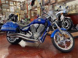 2006 Victory Motorcycle (CC-1757771) for sale in Henderson, Nevada