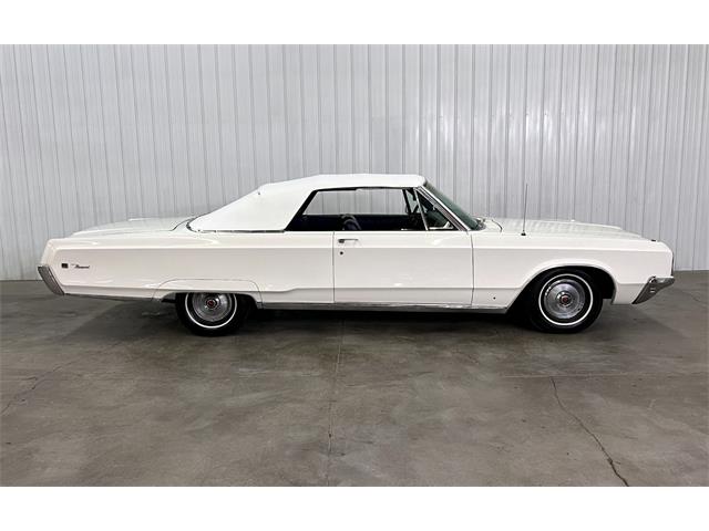 1968 Chrysler Newport (CC-1750778) for sale in Maple Lake, Minnesota