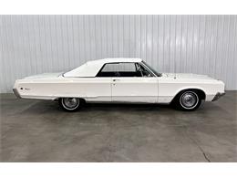 1968 Chrysler Newport (CC-1750778) for sale in Maple Lake, Minnesota